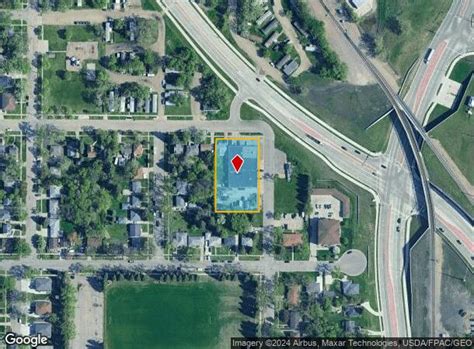 city of moorhead mn parcels.